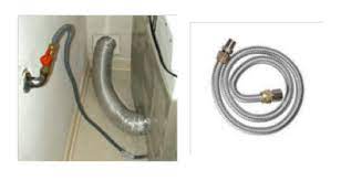 I also noted the 110v receptacle for the appliance was only a single, not a duplex. Is Your Dryer Gas Or Electric Mrs G Blog
