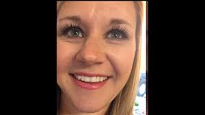 When I pass away make sure I got eye lashes