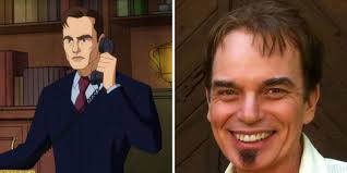 Harley Quinn Season 3 Cast & Character Guide