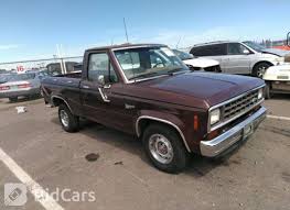 Image result for Dark Spruce Green 1983 Ranger