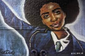 Bushwick Collective 10-year anniversary murals