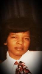 Obituary for Mrs. Bertha Mae Bryant