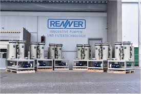 Renner surfaces are found in north america's most prestigious track and field facilities, reputed collegiate campuses, high schools and city parks. Renner Gmbh Linkedin
