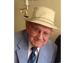 Alfred Weeden Obituary (1921