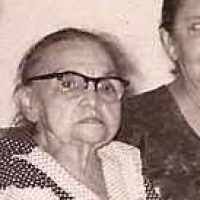 Rosalia Orellana (1869–1969)