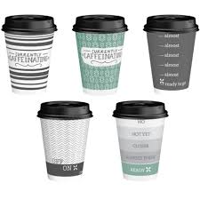 Disposable To Go Coffee Cups With Lids To Go Coffee Cups Coffee To Go Paper Coffee Cup