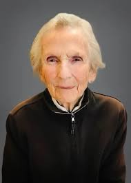 Sarah Bergstrom Obituary