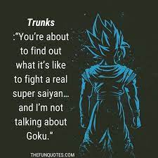 Maybe you would like to learn more about one of these? 10 Of The Greatest Dragon Ball Z Quotes Of All Time 10 Awesome Nostalgic Quotes 10 Dragonball Z Quotes Ideas In 2021 Thefunquotes