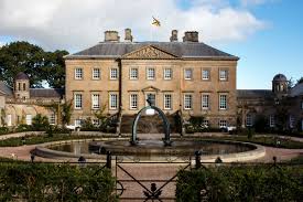 Dumfries house is spectacular and welcoming. Inside Dumfries House Dumfries House Estate Google Arts Culture