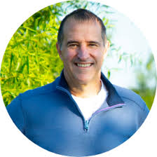 IGS President & CEO Scott White | About IGS