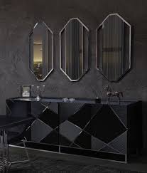 From leather to fabric, find comfort, variety, and more at lane furniture. Casa Padrino Luxury Furniture Set Sideboard And 3 Mirrors Black Silver Solid Wood Cabinet And 3 Elegant Wall Mirrors Luxury Furniture Luxury Quality