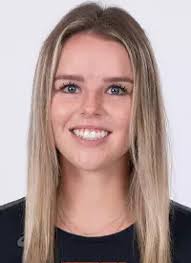 2020 Women's Volleyball Roster