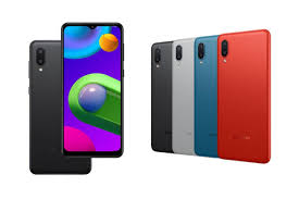 Samsung Galaxy M02 price in India hiked ...