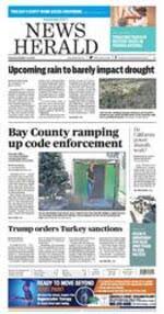 His temptation and victory tell us that humanity must copy the pattern; News Herald