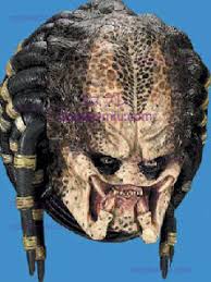 Cn quanzhou quansheng helmet manufacturing co., ltd. Predator Mit Helm Maske Predator Mit Helm Maske 110 22