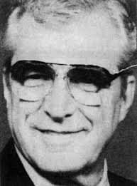 Claude Hubert Johnson (1927-1989)