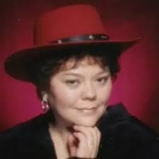 Obituary information for Mary Ann McCrary