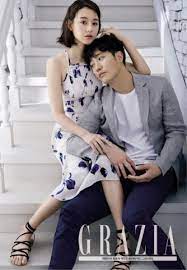 A special forces captain meets a capable and beautiful trauma surgeon. Descendants Of The Sun Jin Goo And Kim Ji Won S Romantic Couple Pictorial Hancinema