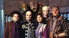 The Legacy of Babylon 5 is 30 years in the wake of the shadows | Space