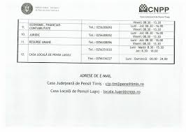 Numărul total al beneficiarilor indemnizaţiei sociale pentru pensionari a fost de 949.296 de persoane în luna august, conform datelor centralizate de casa naţională de pensii publice (cnpp). Jimbolia AnunÈ› Casa JudeÈ›eanÄƒ De Pensii TimiÈ™ Facebook