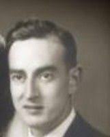 Robert H Causland (1921-2018)