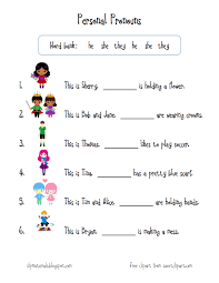 Personal Pronouns Pdf Google Drive Personal Pronouns Personal Pronouns Worksheets Pronoun Worksheets