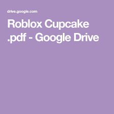 Roblox Cupcake Pdf Google Drive Roblox Minecraft Party Printables Free Birthday Printables