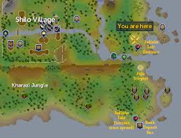 A comprehensive osrs fishing guide for f2p and p2p players. Rune Hq 07 Quest Guide