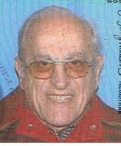 Obituary information for Guido A. D'Alessio