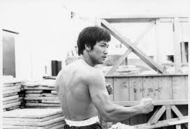 The Untold Details Of Bruce Lee's Powerful Training Methods