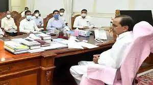 The telangana government on sunday extended the lockdown for another 10 days but with an increased daily relaxation time. Live Telangana Lockdown Extension News Update Extended Another Big Decision Check Date Timings Of Night Curfew Zee Business