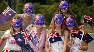 Even though anzac day is a national public holiday, when it falls on a saturday or sunday, it doesn't mean all australians get the monday after off work. Ntd8 4 Holidays And Special Days In Australia Flashcards Quizlet