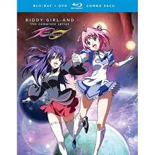We believe we can create more american jobs by supporting more american manufacturing. Kiddy Girl And The Complete Series Blu Ray Dvd Walmart Com Thing 1 Kidd Dvd
