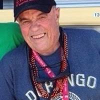 James Bryson Obituary