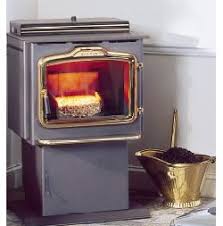 This is how i burn coal in my stove. Coal Stoves Direct Vent Old House Web