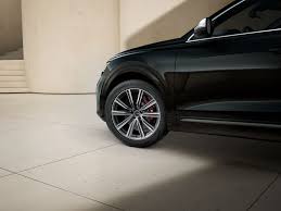 Image result for Mythos Black 2024 SQ8