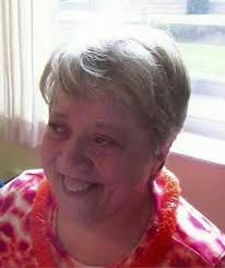 Christine Marie Lawrence Caldwell Obituary (2021)