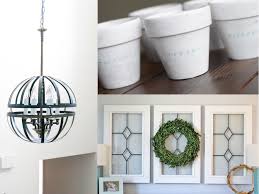 There are so many ideas and styles to choose ! 25 Diy Farmhouse Decor Ideas The Organic Goat Lady