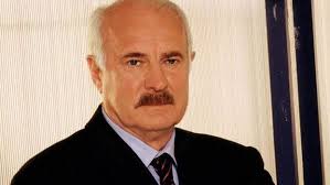 Dabney Coleman