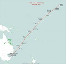 operating aircraft in the south pacific business aviation