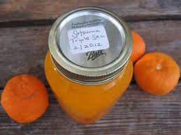 Maybe you would like to learn more about one of these? Satsuma Triple Sec My Pantry Shelf