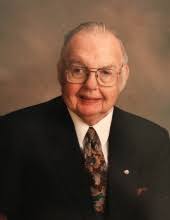 Obituary information for Judge James Lyon