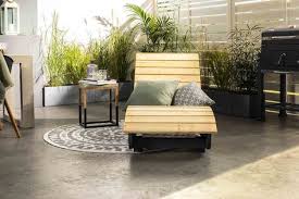 Wellenliege Lena Create By Obi Gartenmobel Selber Bauen Gartenliege Selber Bauen Selber Bauen