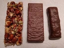 And combined form about 30% of the protein bar market. Protein Bar Wikipedia