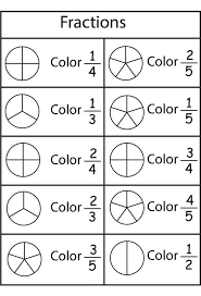 2nd Grade Math Worksheets Best Coloring Pages For Kids 2nd Grade Math Worksheets Learning Fractions 2nd Grade Worksheets