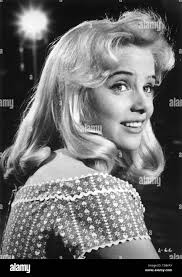 Sue lyon james mason lolita Black and White Stock Photos & Images