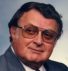 Jack Thomas Bullis (1934-2004)