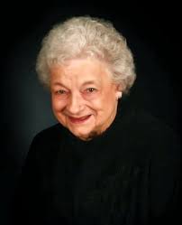 RUTH HOLCOMB Obituary (1924