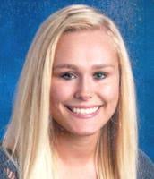 Briana Craumer Obituary (1999