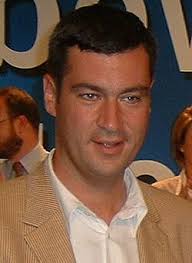 Markus Söder